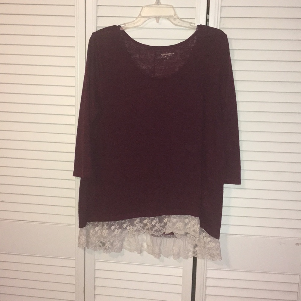 Long Sleeve Blouses. Never Worn